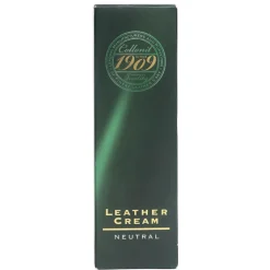 Fashion Laura Vita 1909 Leather Cream