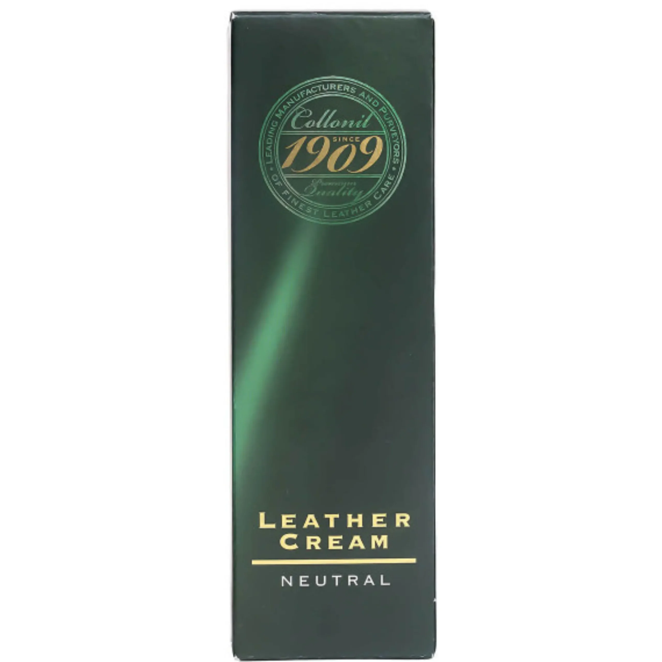 Fashion Laura Vita 1909 Leather Cream
