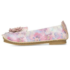Online Laura Vita Ballerines - AUCDREYO 21