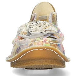 Online Laura Vita Ballerines - AUCDREYO 21