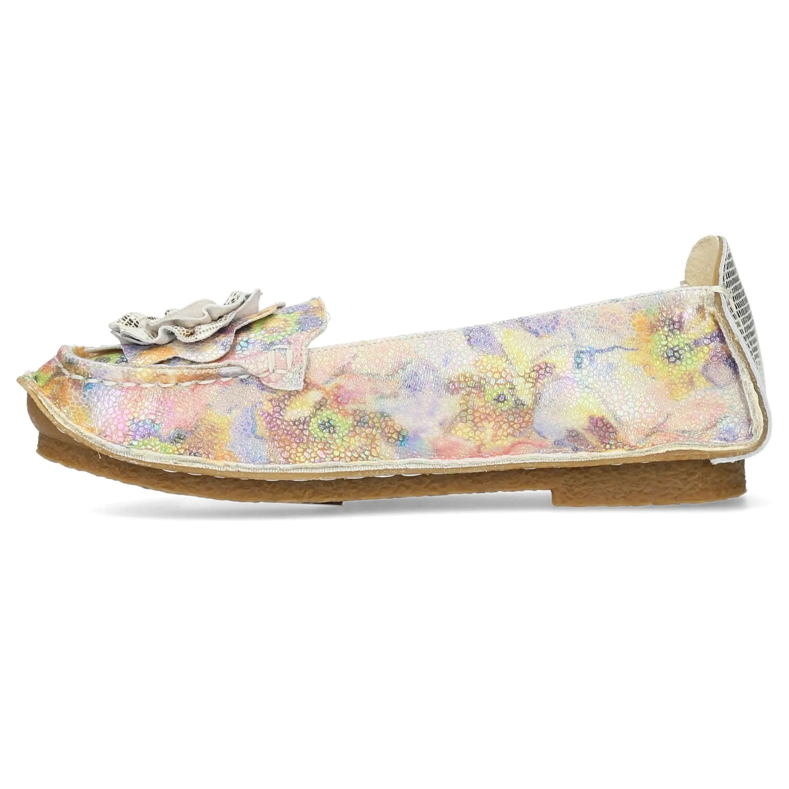 Online Laura Vita Ballerines - AUCDREYO 21