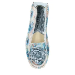 Online Laura Vita Ballerines - AUCDREYO 21