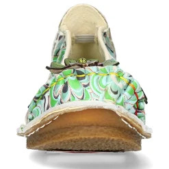 Shop Laura Vita Ballerines - AUCDREYO 35
