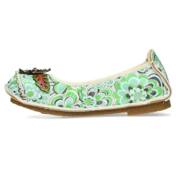 Shop Laura Vita Ballerines - AUCDREYO 35