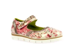 Fashion Laura Vita Ballerines - DETROIT 01