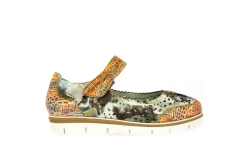 Cheap Laura Vita Ballerines - DETROIT 02