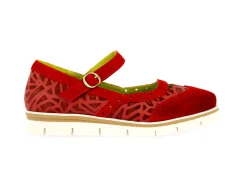 Best Sale Laura Vita Ballerines - DETROIT 03
