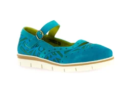 Best Sale Laura Vita Ballerines - DETROIT 03