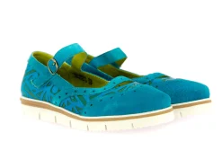 Best Sale Laura Vita Ballerines - DETROIT 03