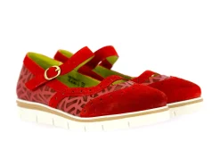 Best Sale Laura Vita Ballerines - DETROIT 03