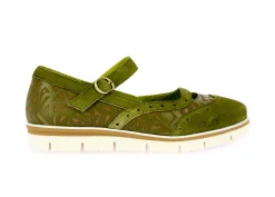 Best Sale Laura Vita Ballerines - DETROIT 03