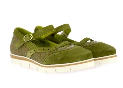 Best Sale Laura Vita Ballerines - DETROIT 03