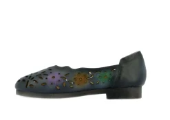 Flash Sale Laura Vita Ballerines - FACNFAREO 108