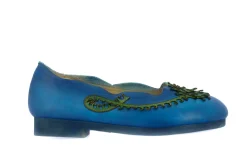 Cheap Laura Vita Ballerines - FACNFAREO 818