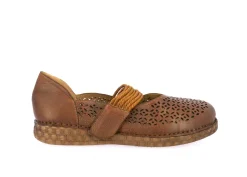 Fashion Laura Vita Ballerines - FLCIRTO 03