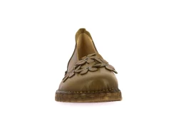 Fashion Laura Vita Ballerines - FLCIRTO 02 Taupe