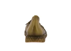 Fashion Laura Vita Ballerines - FLCIRTO 02 Taupe