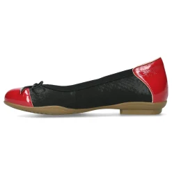 Shop Laura Vita Ballerines - FLORINEO 02
