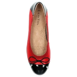 Shop Laura Vita Ballerines - FLORINEO 02