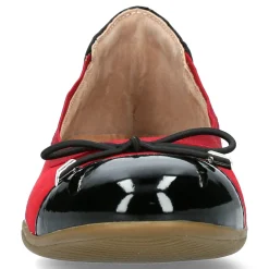 Shop Laura Vita Ballerines - FLORINEO 02