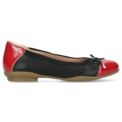 Shop Laura Vita Ballerines - FLORINEO 02