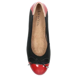 Shop Laura Vita Ballerines - FLORINEO 02
