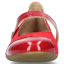 Fashion Laura Vita Ballerines - FLORINEO 05
