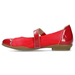 Fashion Laura Vita Ballerines - FLORINEO 05