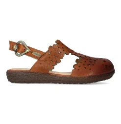 Flash Sale Laura Vita Ballerines - GOCNO 226