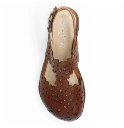 Flash Sale Laura Vita Ballerines - GOCNO 226
