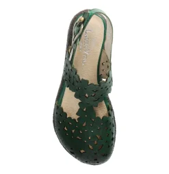 Flash Sale Laura Vita Ballerines - GOCNO 226