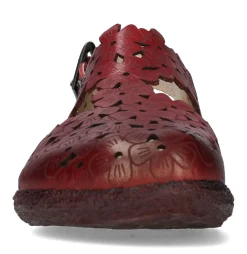 Flash Sale Laura Vita Ballerines - GOCNO 226