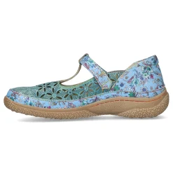 Store Laura Vita Ballerines - GOCTHO 15