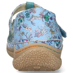 Store Laura Vita Ballerines - GOCTHO 15