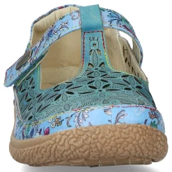 Store Laura Vita Ballerines - GOCTHO 15
