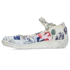 Online Laura Vita Ballerines - GOCTHO 53