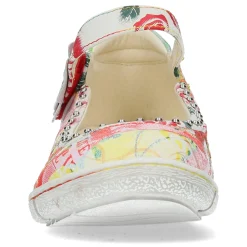 Online Laura Vita Ballerines - GOCTHO 53