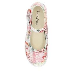 Online Laura Vita Ballerines - GOCTHO 53