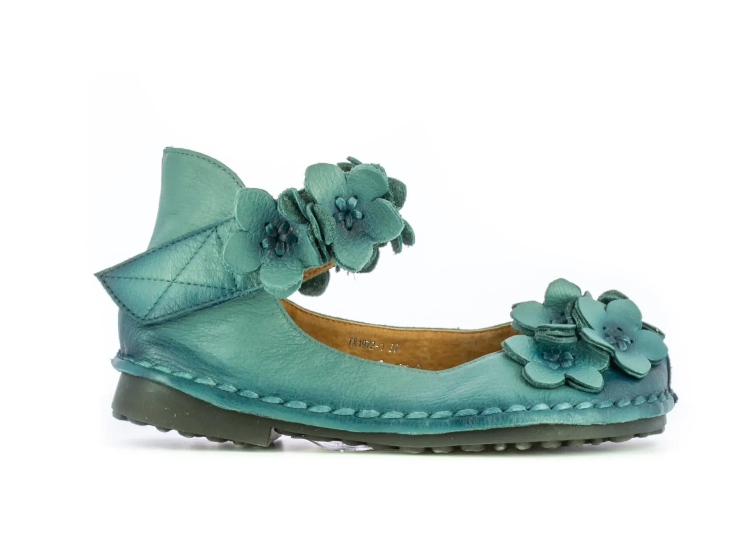 New Laura Vita Ballerines - HOCOBIO 01