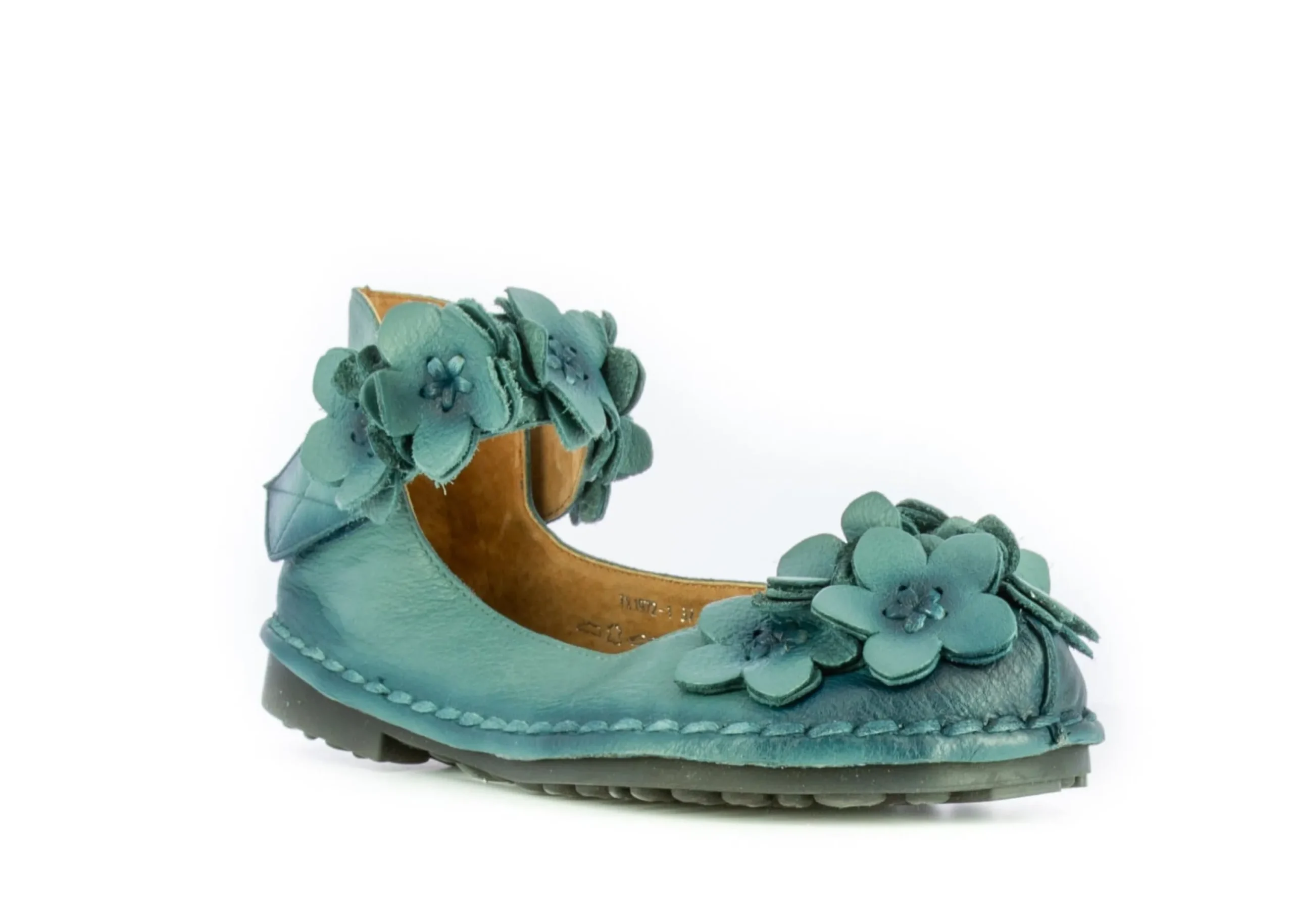 New Laura Vita Ballerines - HOCOBIO 01