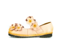 Flash Sale Laura Vita Ballerines - HOCOBIO 02