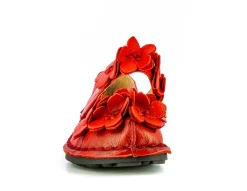 Flash Sale Laura Vita Ballerines - HOCOBIO 02