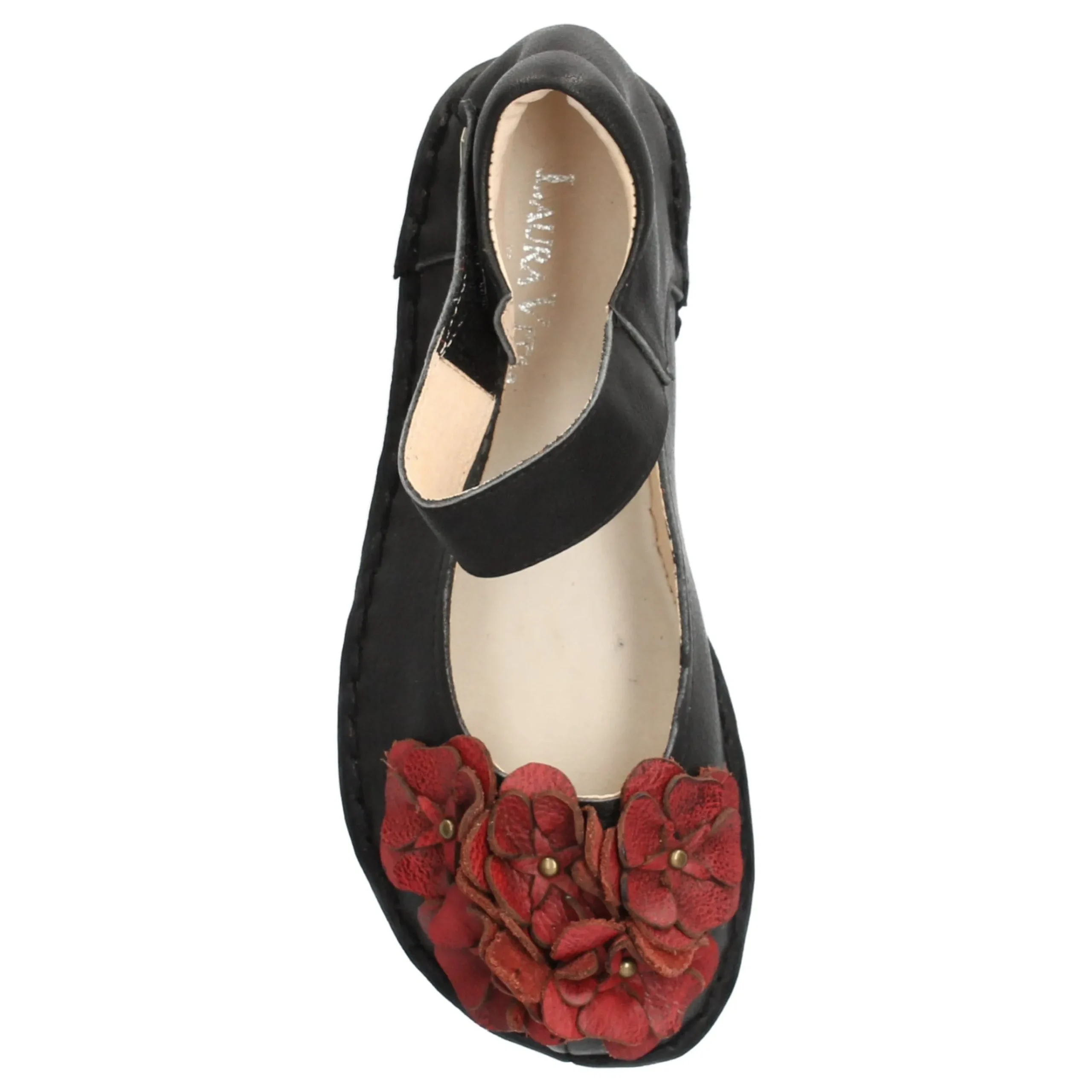 New Laura Vita Ballerines - HOCOBIO 18