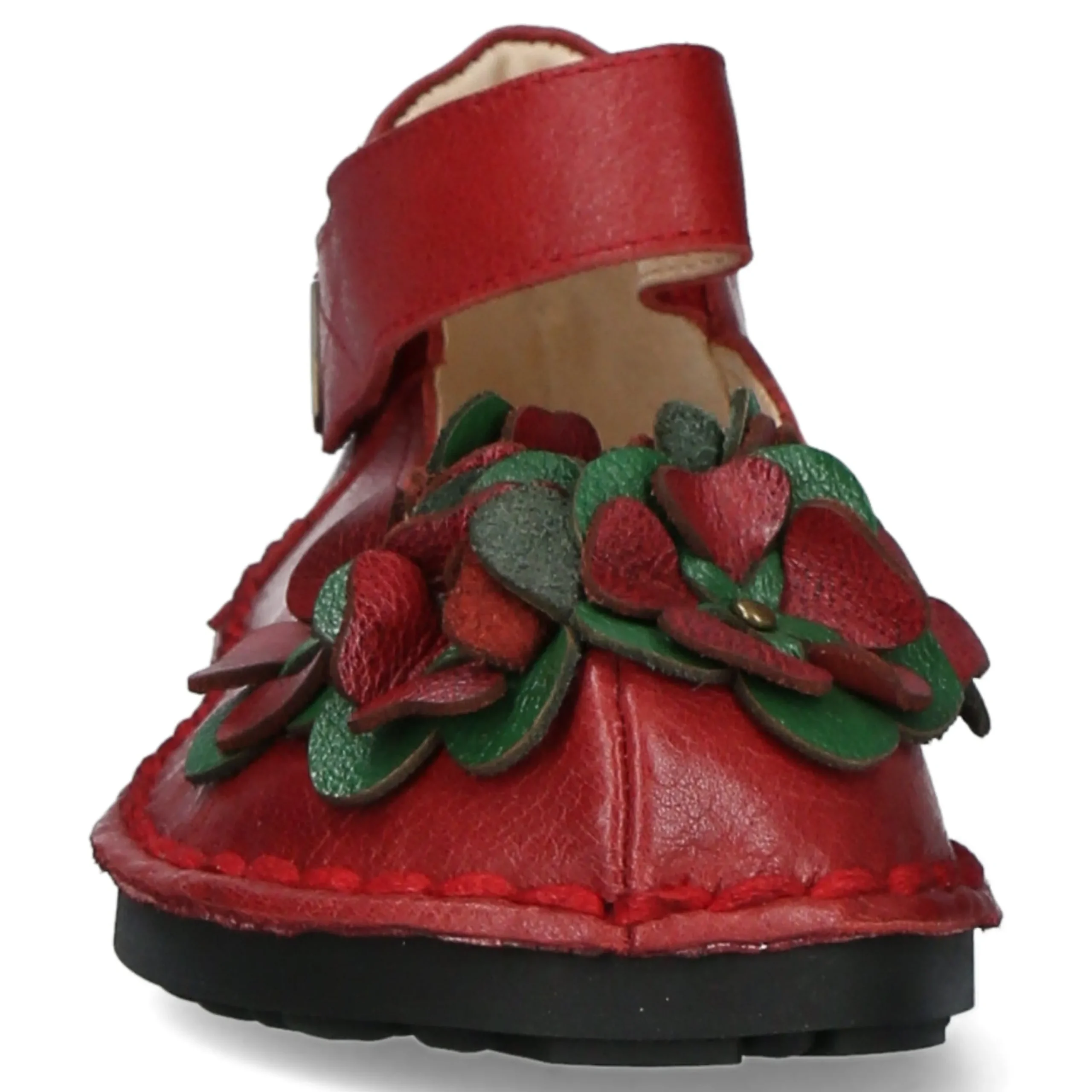 New Laura Vita Ballerines - HOCOBIO 18
