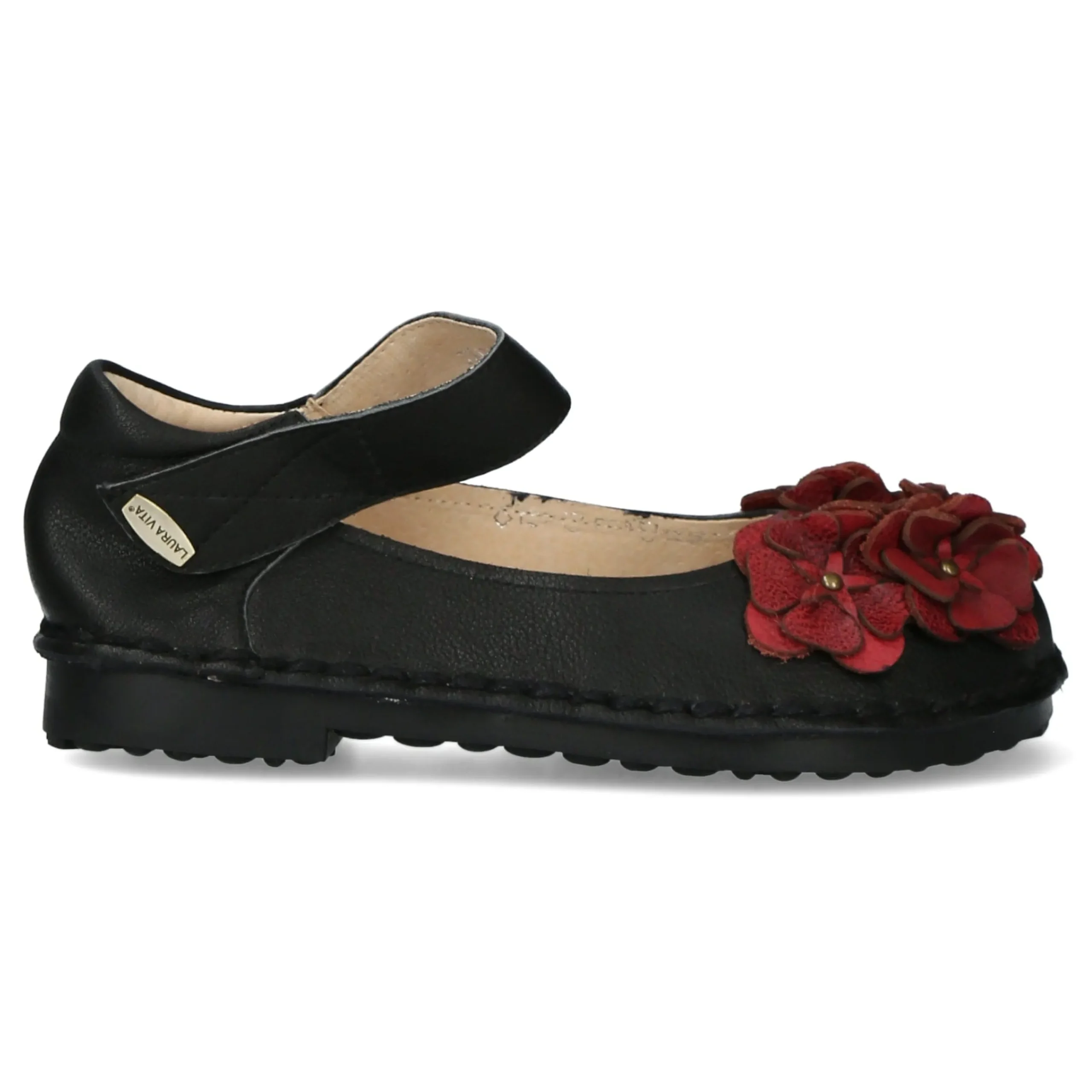 New Laura Vita Ballerines - HOCOBIO 18