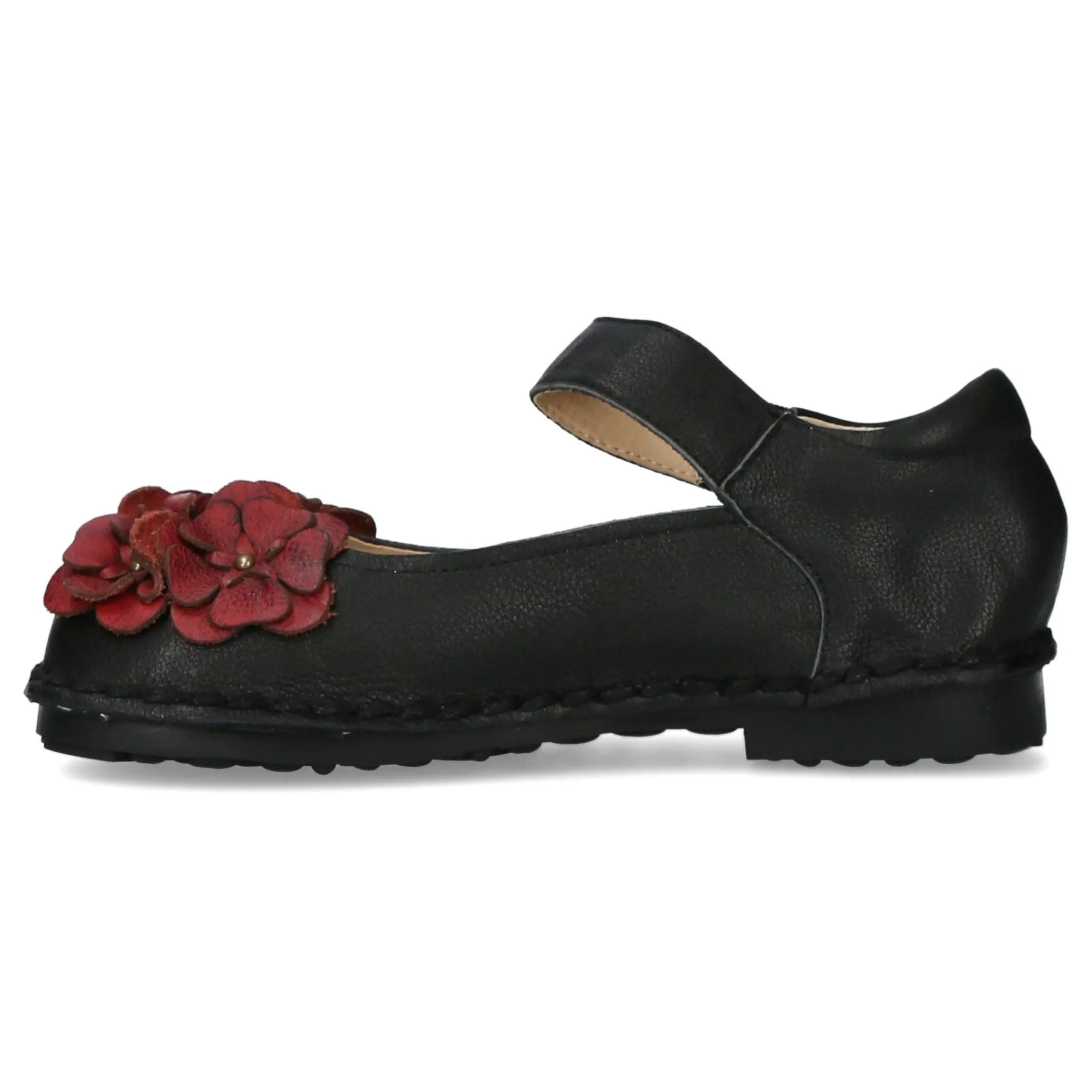New Laura Vita Ballerines - HOCOBIO 18