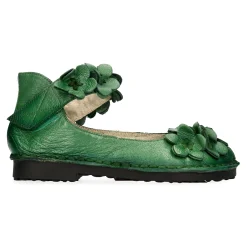 Hot Laura Vita Ballerines - HOCOBIO 01 Gloria
