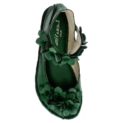 Hot Laura Vita Ballerines - HOCOBIO 01 Gloria
