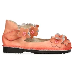 Hot Laura Vita Ballerines - HOCOBIO 01 Gloria