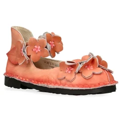 Hot Laura Vita Ballerines - HOCOBIO 01 Gloria